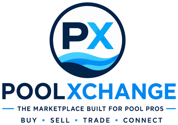 POOLXCHANGE - The Marketplace Built For Pool Pros